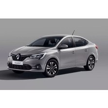 Silbak Renault Taliant 2020-2024 Ön Cam Sileceği Silecek Silgi Silgeç Takımı 60*40CM