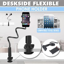 Xinh 90 cm Deskside Esnek Telefon Tutucu (Yurt Dışından)