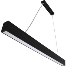Pamir Fleksi Lineer Sarkıt LED Armatür 113CM, 26W