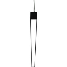 Pamir Fleksi Lineer Sarkıt LED Armatür 113CM, 26W