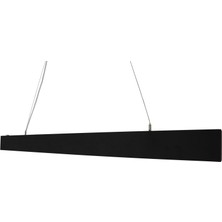 Pamir Fleksi Lineer Sarkıt LED Armatür 113CM, 26W