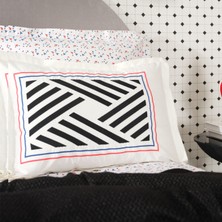 Karaca Home Dennis Narçiçeği Çift Kişilik Nish Set