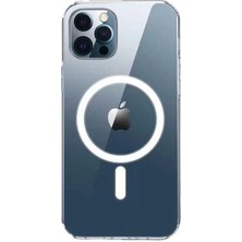 ZORE Apple iPhone 14 Pro Max Kılıf Zore Tacsafe Wireless Kılıf