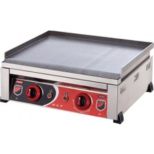 Işıkgaz Elektrikli Pleyt Izgara 50 cm