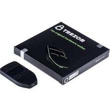 Trezor Model One