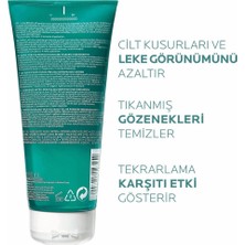 La Roche Posay Effaclar Mikro Peeling Jel Yüz ve Vücut 200 ml