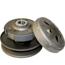 Mondial Atv Terralander LX200 Arka Varyatör Komple Orijinal