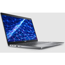 Dell Latitude 5330 2in1 Cİ5-1235U/8GB/256GB/13.3''/UBU Taşınabilir Bilgisayar N208L5330MLK132INU