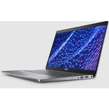 Dell Latitude 5330 2in1 Cİ5-1235U/8GB/256GB/13.3''/UBU Taşınabilir Bilgisayar N208L5330MLK132INU