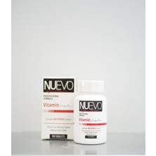 Nuevo Signature Vitamin 90 Tablet