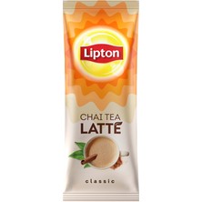 Lipton Chai Tea Latte Tekli 18 gr