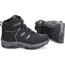 Vicco 869.20K.251 Arbor Cırtlı Kız/erkek Çocuk Bot Ayakkabı