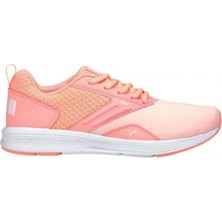 Puma Nrgy Comet Elektro Peach- Pembe Kadın Spor Ayakkabı - 19055647 (B-116)