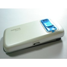 Kotenart Nokia N86 Kasa Kapak Tuş Takımı