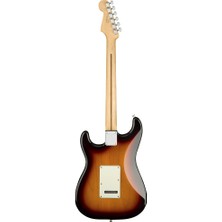 Fender Player Stratocaster HSS Akçaağaç Klavye 3-Color Sunburst Elektro Gitar