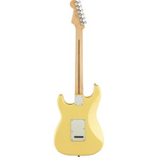 Fender Player Stratocaster HSS Akçaağaç Klavye Buttercream Elektro Gitar