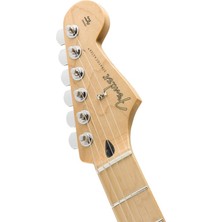 Fender Player Stratocaster HSS Akçaağaç Klavye Buttercream Elektro Gitar