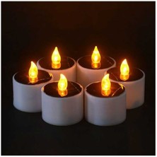 Forlife 1W Solar Mum FL-3254