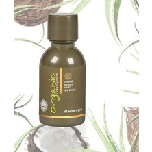 Organic Colour Systems 7gd Orta Altın Sarı Organik Saç Boyası 60 ml