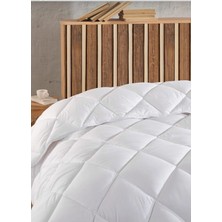 AY Home  Lüx Comfort  Tek  Kişilik  Antialerjik Microfiber  Makınada Yıkanabılınır 155 x 215 cm Ölçüsündedir