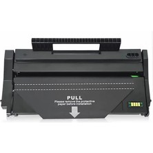 Xplus Ricoh SP-112SFE Uyumlu Siyah Muadil Toner - Çipli