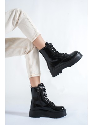 Moda Değirmeni Kadın  Bot MD1025-116-0001