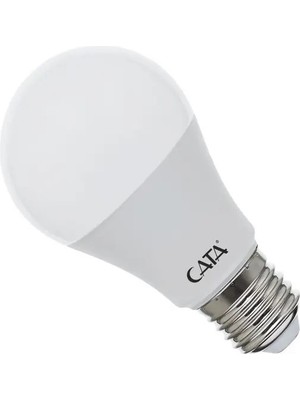 Cata 9W LED Ampül