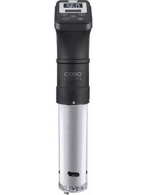 Caso Sv 1200 Pro Smart  Sous Vide Hassas Pişirici