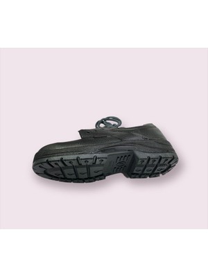 Yds 1090 S2 Iş Ayakkabısı Çelik Burunlu 45 Numara