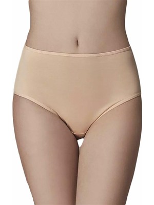 Aydoğan Kadın Likralı Bato Külot 0182 - 12 Adet