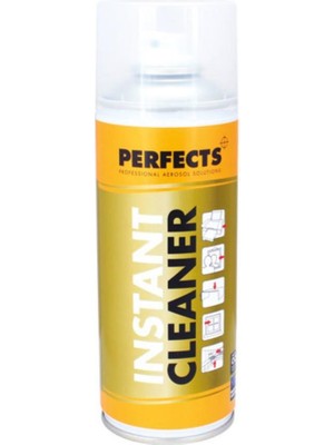 Perfect Perfects Temizleme Köpüğü Sprey - 200 ml