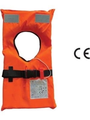 Holdman Çocuk Can Yeleği 50 Newton