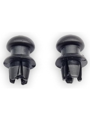 Vass41 VW Polo HB 2000-2002 Bagaj Panzot Pandizot Askı Pimi 191867775A