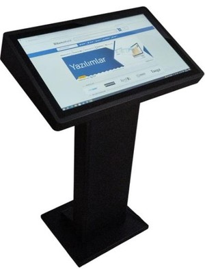 Tazga Dpck- 3200  32"- I5 Işlemci - 8 GB Ram - 120 SSD - Kıosk Pos Pc