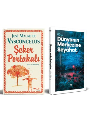 Şeker Portakalı ve Dünyanın Merkezine Seyahat