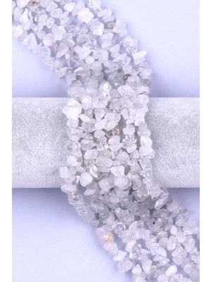 Alibaba Doğaltaş Kristal Kuvars Doğal Taş Kırıktaş Dizi