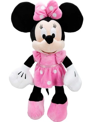 Sunman 40216  Minnie Core Peluş 60 cm