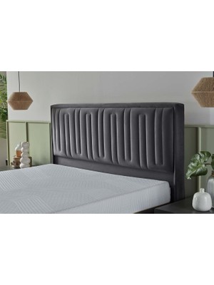 Bellona Petra Başlık 150 - Antrasit