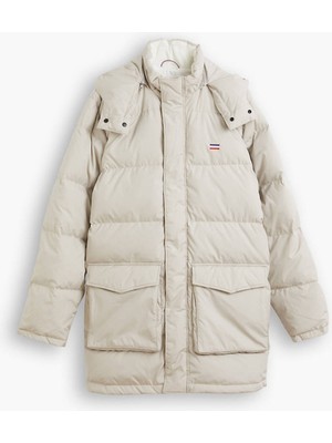 Fillmore Mid Parka Mont 2.0