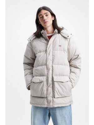 Fillmore Mid Parka Mont 2.0