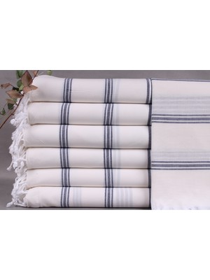 Kayra Export Fuşya Gelin Hediyesi Hediye Havlu 100 x 180 cm Pamuk Havlu Şezlong Peştemali Yoga Havlu