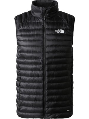 The North Face M Bettaforca Lt Down Vest Siyah Erkek Yelek NF0A7Z8HKX71