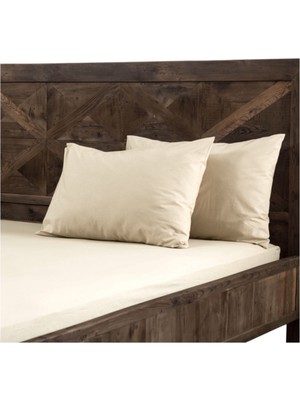 Mulberry Çarşaf Seti, Pamuklu Lastikli Çarşaf, Tek Kişilik Lastikli Çarşaf Seti 100X200 Cm