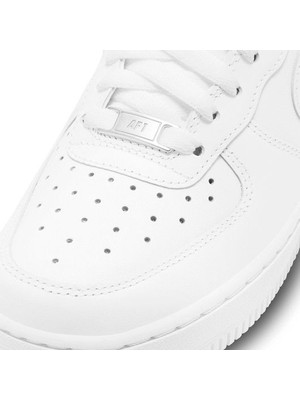 Nike Air Force White Spor Ayakkabı