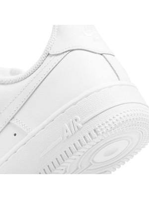 Nike Air Force White Spor Ayakkabı