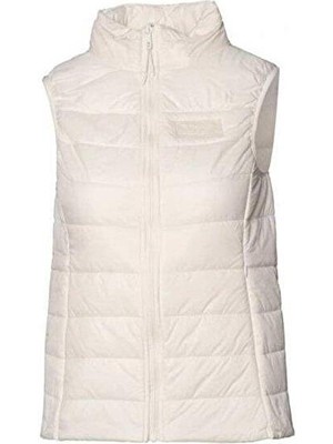 Hummel Hmlazur Waıstcoat Beyaz Kadın Yelek 940191-9003