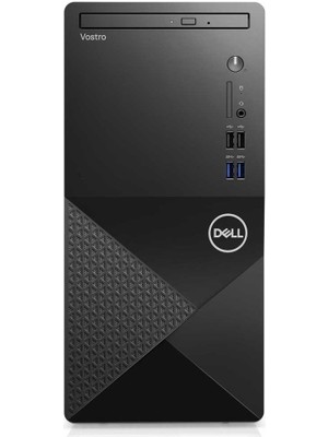 Dell Vostro 3910MT N7598VDT3910EMEA_U10 I7-12700 32GB 512SSD W10P Masaüstü Bilgisayar