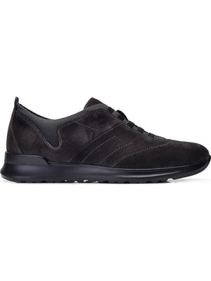Nevzat Onay Gri Erkek Sneaker Ayakkabı