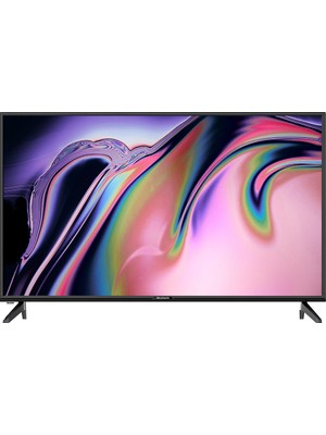 Skytech SST-4345T 43'' 109 Ekran Uydu Alıcılı Full HD Smart LED TV