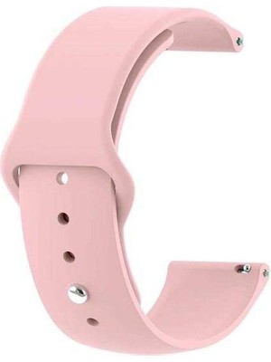  Apsuwa Polar Unite Uyumlu Kordon Mat Jel Silikon Saat Kordonu 20/qq-Bronz